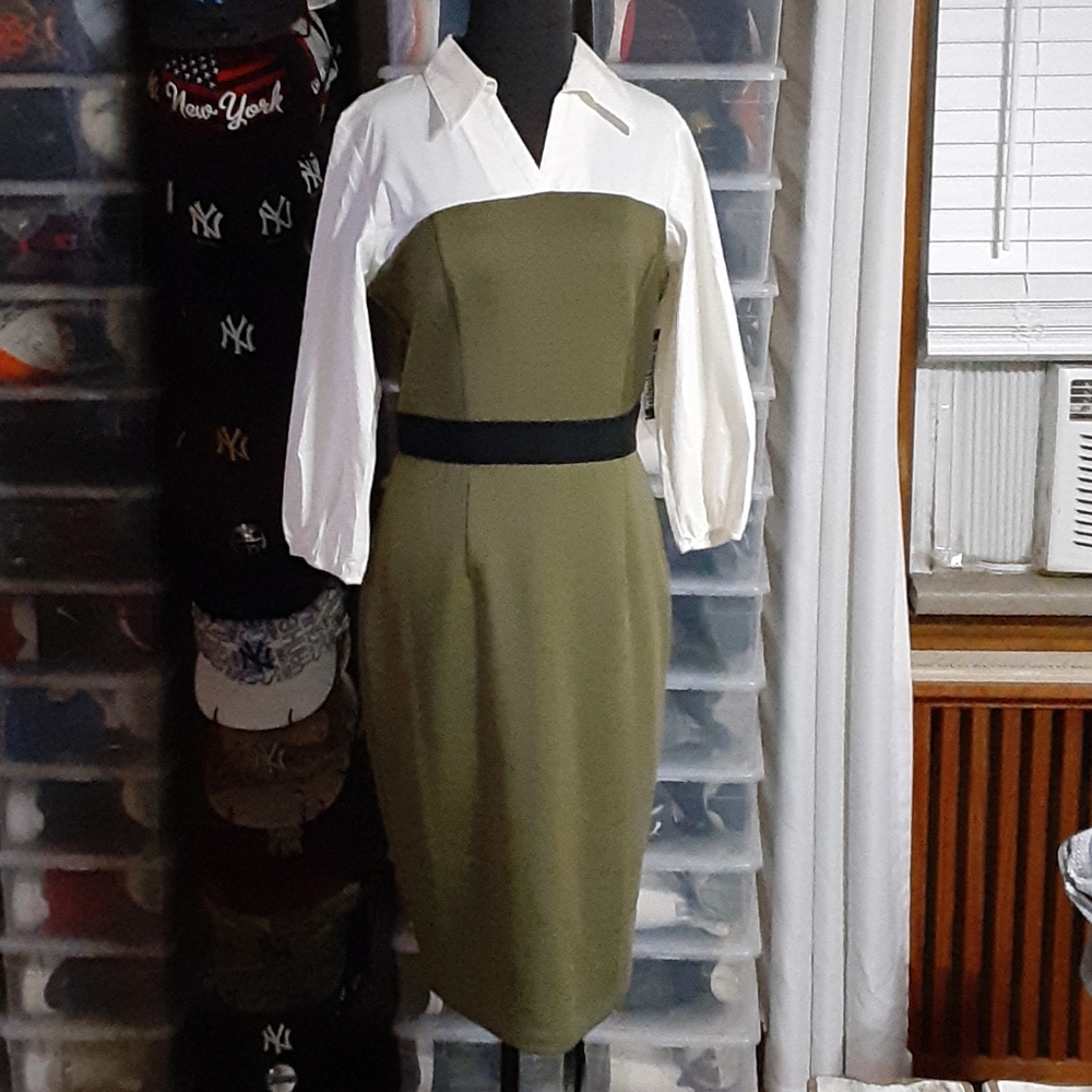 New York & Company Dress